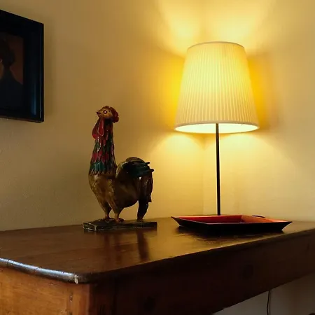 Bed & Breakfast Viavai