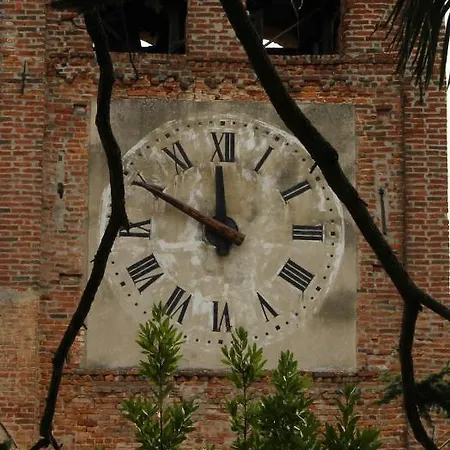 Bed & Breakfast Viavai 4*