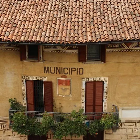 Bed & Breakfast Viavai Casalborgone