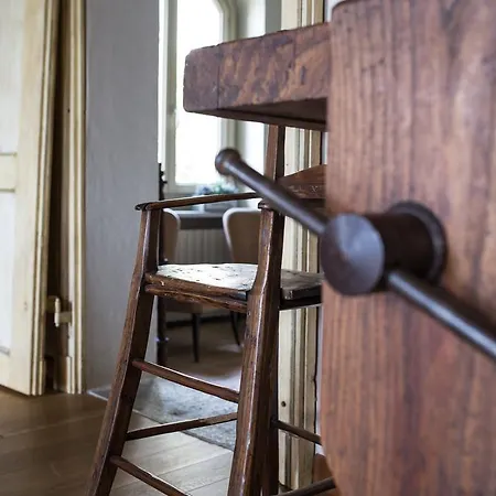 Bed & Breakfast Viavai