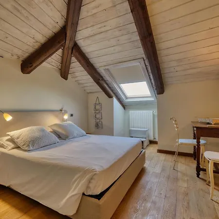 Viavai Bed & Breakfast Casalborgone