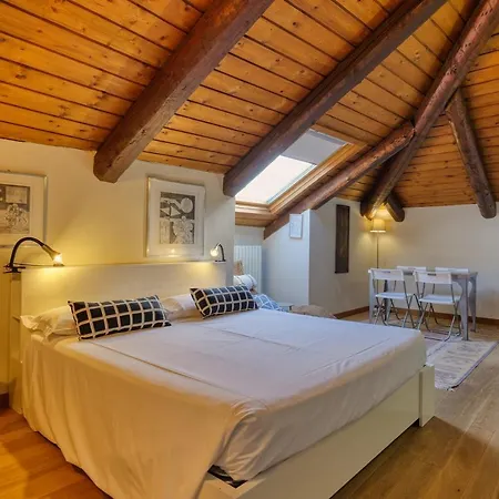 Bed & Breakfast Viavai 3*