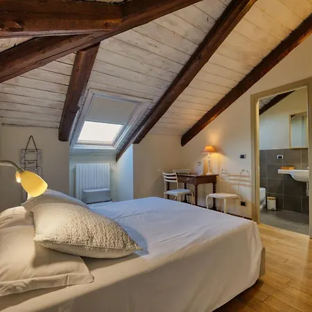 Viavai 4* Casalborgone