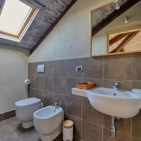 Bed & Breakfast Viavai