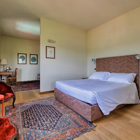 Bed & Breakfast Viavai 4*