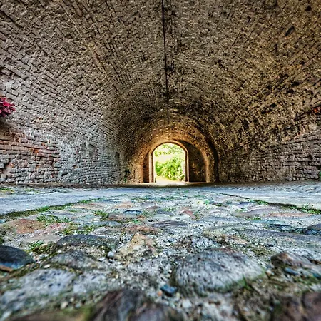 Bed & Breakfast Viavai Casalborgone