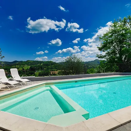 Viavai Bed & Breakfast Casalborgone