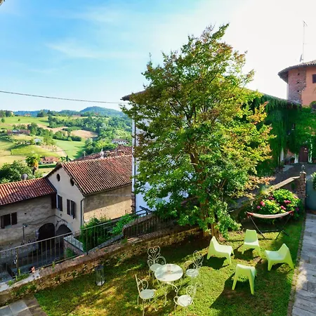 Bed & Breakfast Viavai 4*