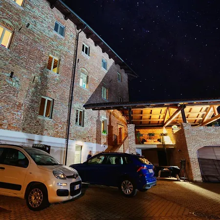 Viavai Bed & Breakfast