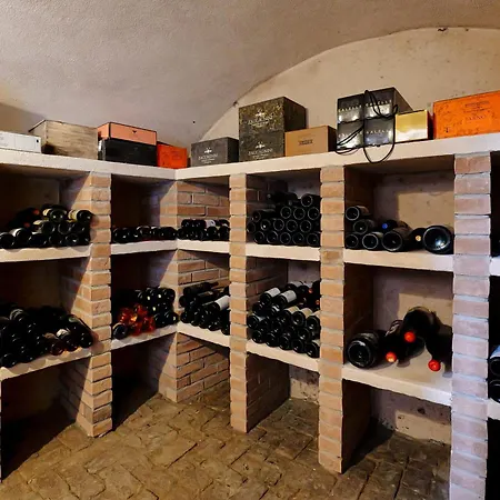 Viavai Bed & Breakfast