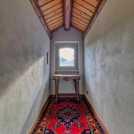 Viavai Bed & Breakfast