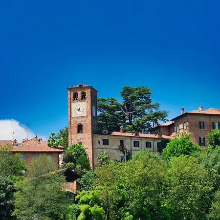 Viavai Bed & Breakfast Casalborgone