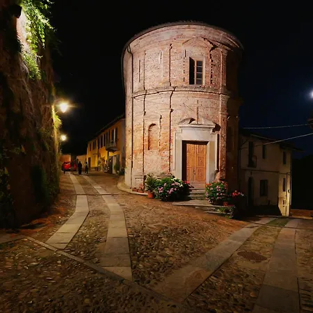 Bed & Breakfast Viavai Casalborgone