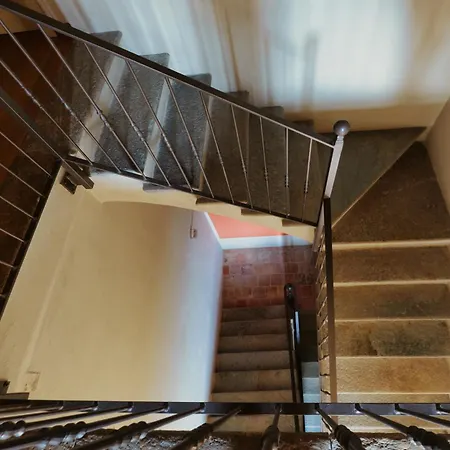 Bed & Breakfast Viavai Casalborgone