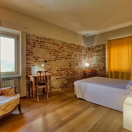 Viavai Bed & Breakfast 3*