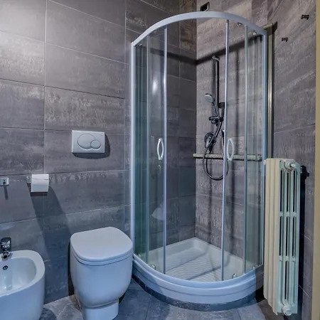 Bed & Breakfast Viavai 4*