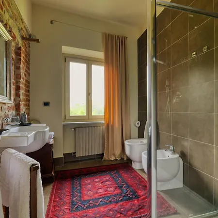 Viavai 4* Casalborgone