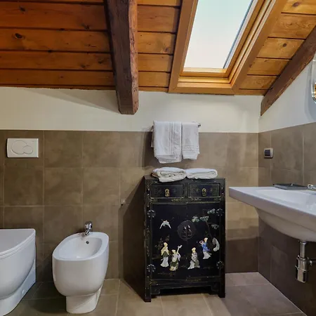 Viavai Bed & Breakfast