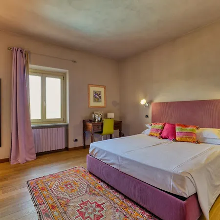 Viavai Bed & Breakfast Casalborgone