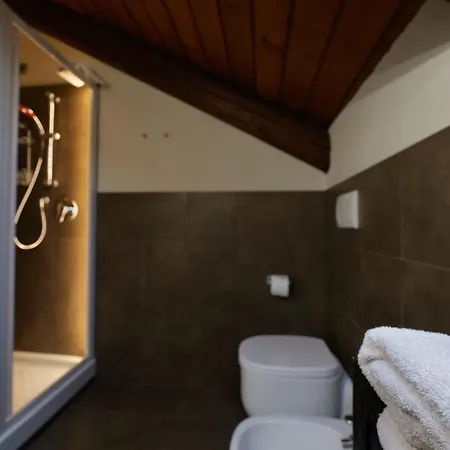 Bed & Breakfast Viavai 4*