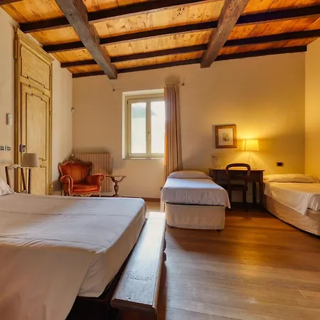 Bed & Breakfast Viavai 3*
