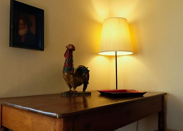 Couette-café Viavai