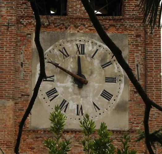 Couette-café Viavai 4*