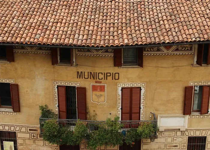 Couette-café Viavai Casalborgone