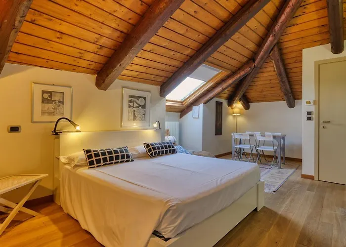 Couette-café Viavai 4*