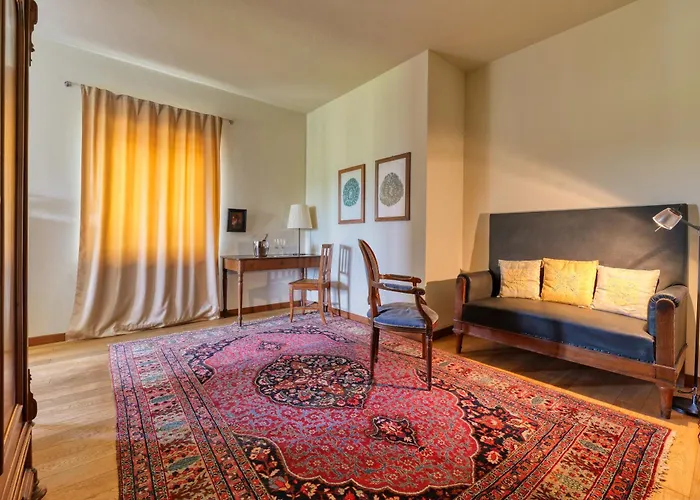 Viavai Couette-café 4*