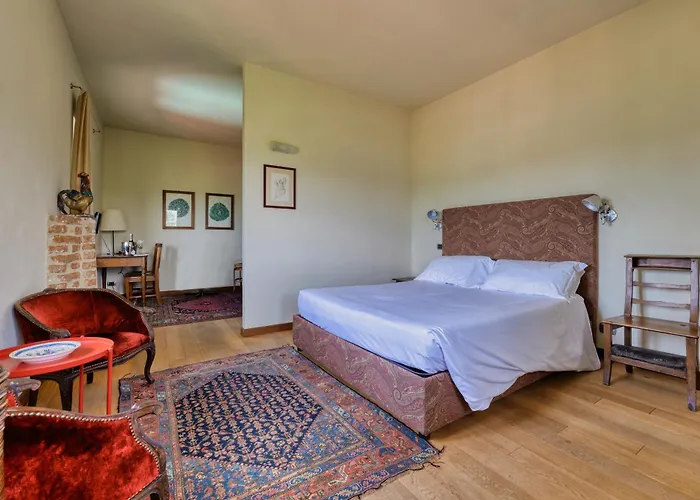 Couette-café Viavai 4*