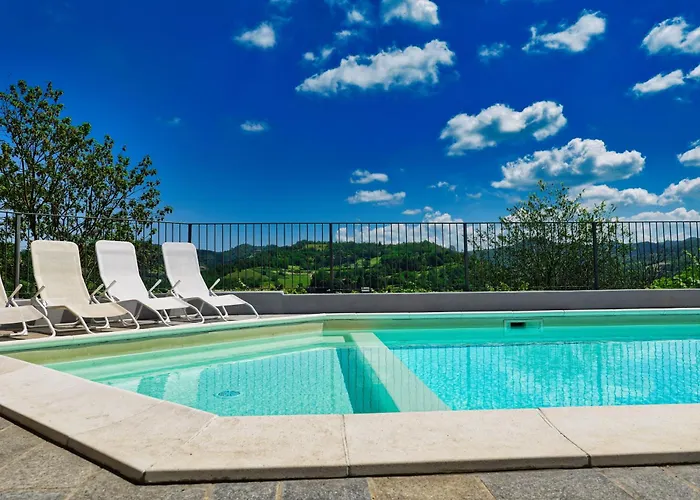 Viavai Couette-café 4*