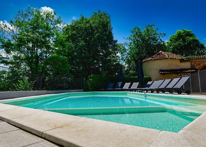 Couette-café Viavai