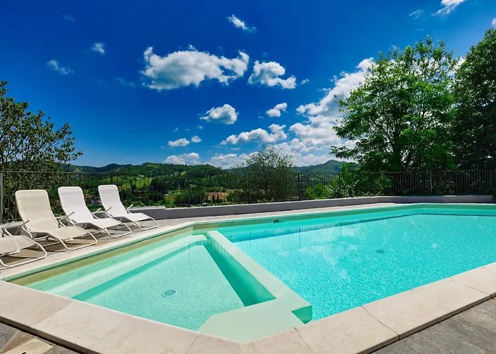 Viavai Couette-café Casalborgone