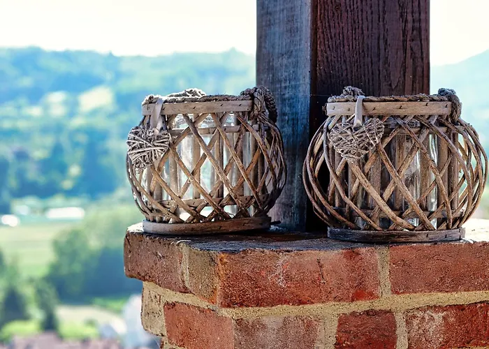 Viavai Couette-café 4*