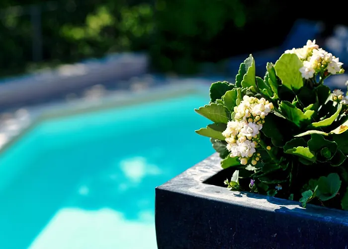 Couette-café Viavai Casalborgone