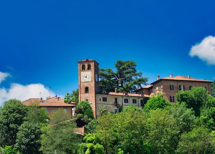 Viavai Couette-café Casalborgone