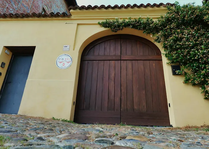 Viavai Couette-café 4*