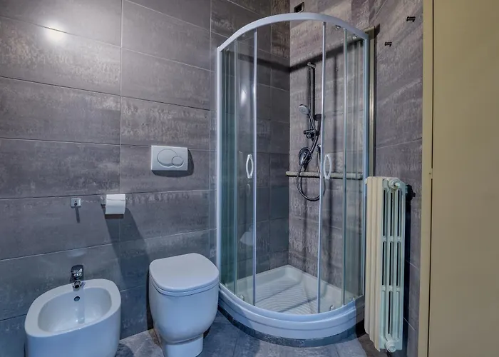 Couette-café Viavai 4*