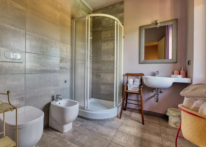 Viavai 4* Casalborgone