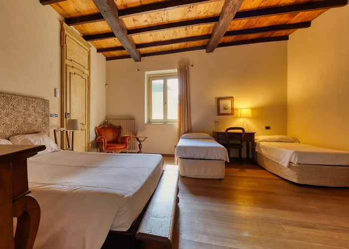 Couette-café Viavai 4*